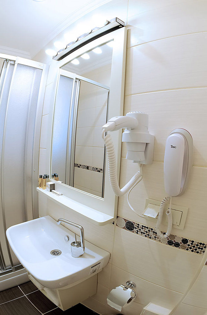 Ada Homes Hotel Taksim Стамбул Экстерьер фото