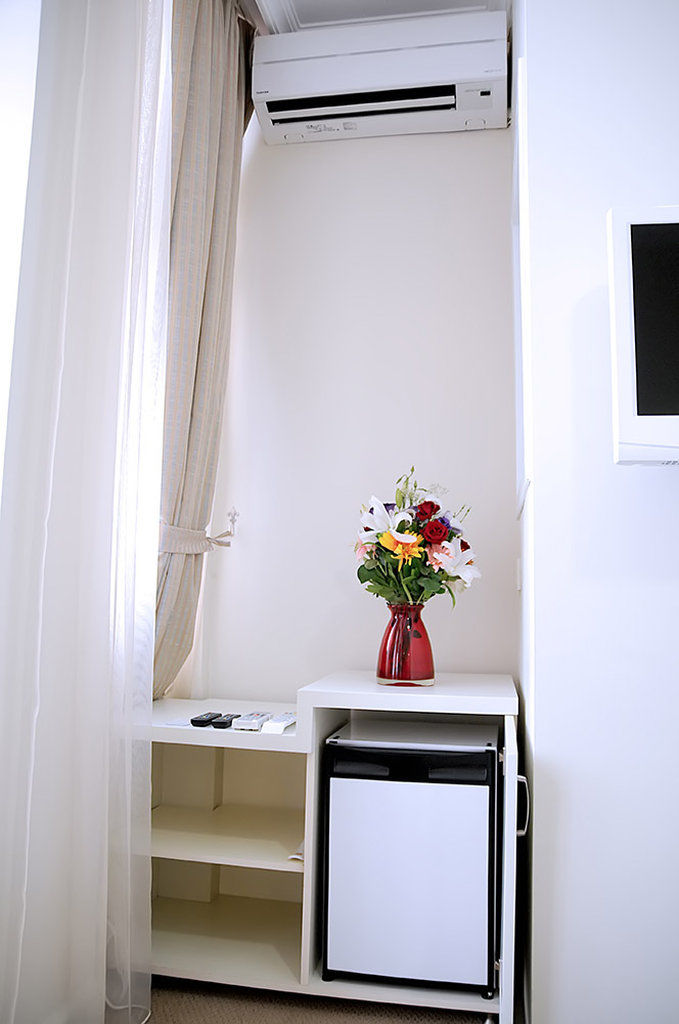 Ada Homes Hotel Taksim Стамбул Экстерьер фото